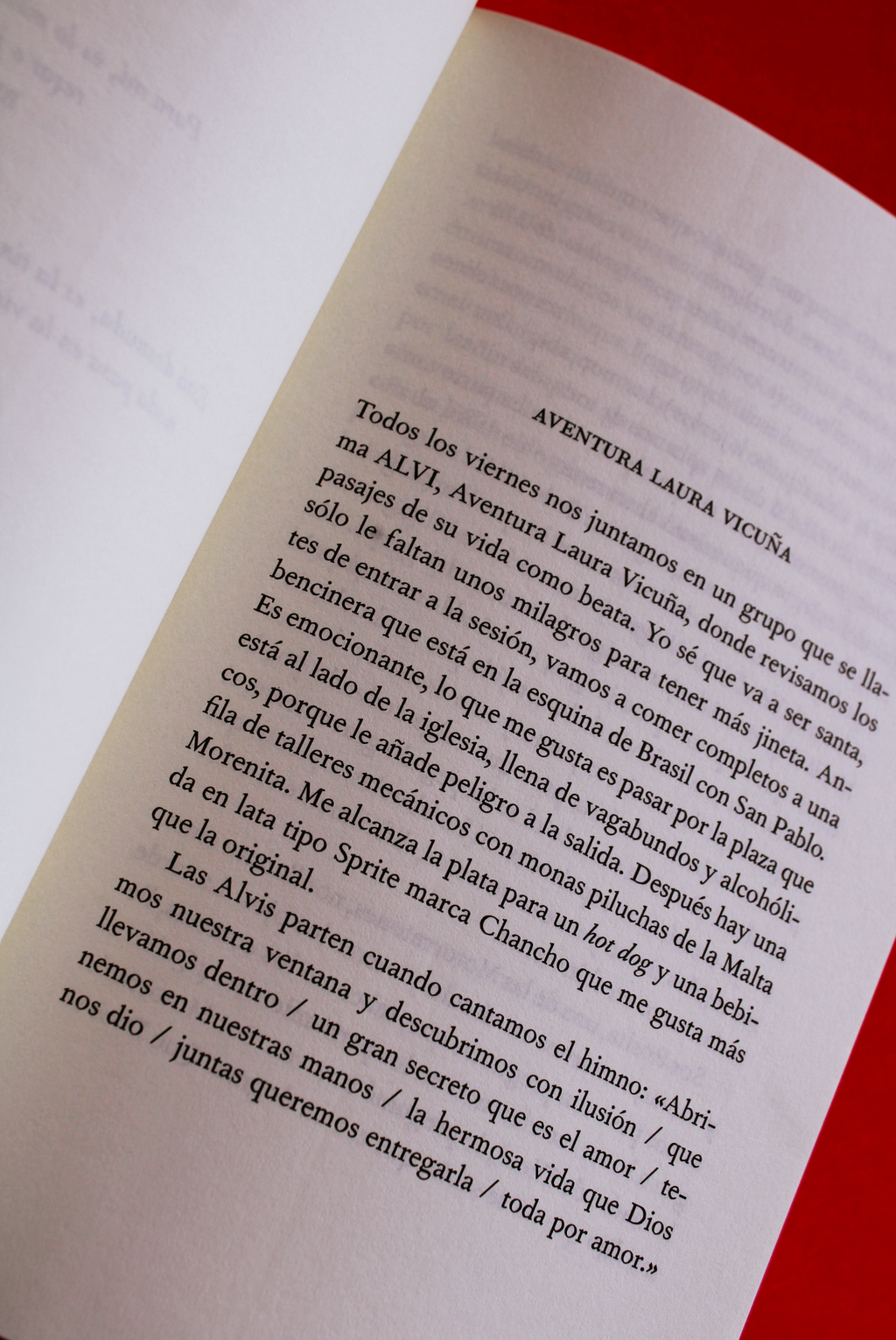 Independencia