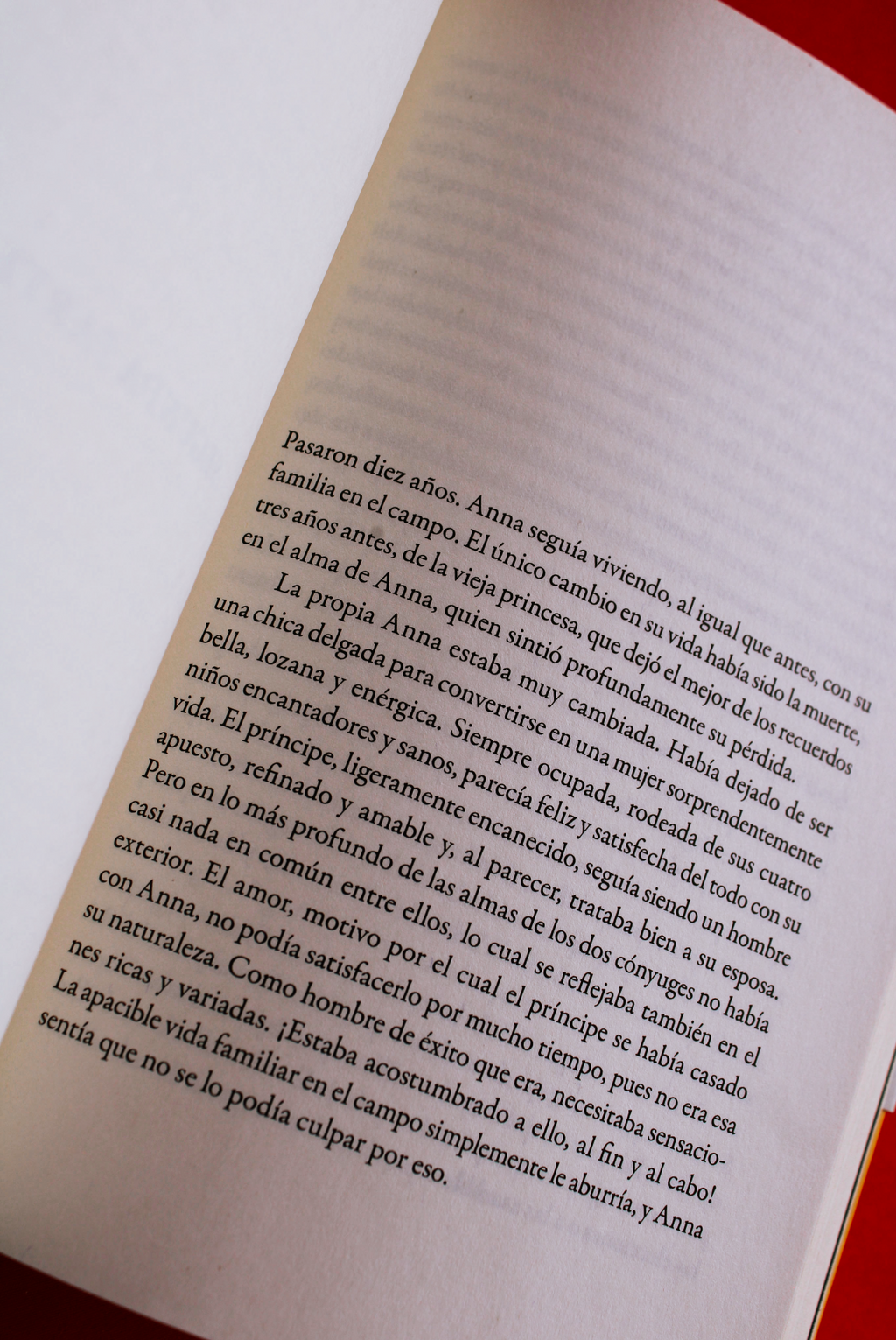 ¿De quién es la culpa?