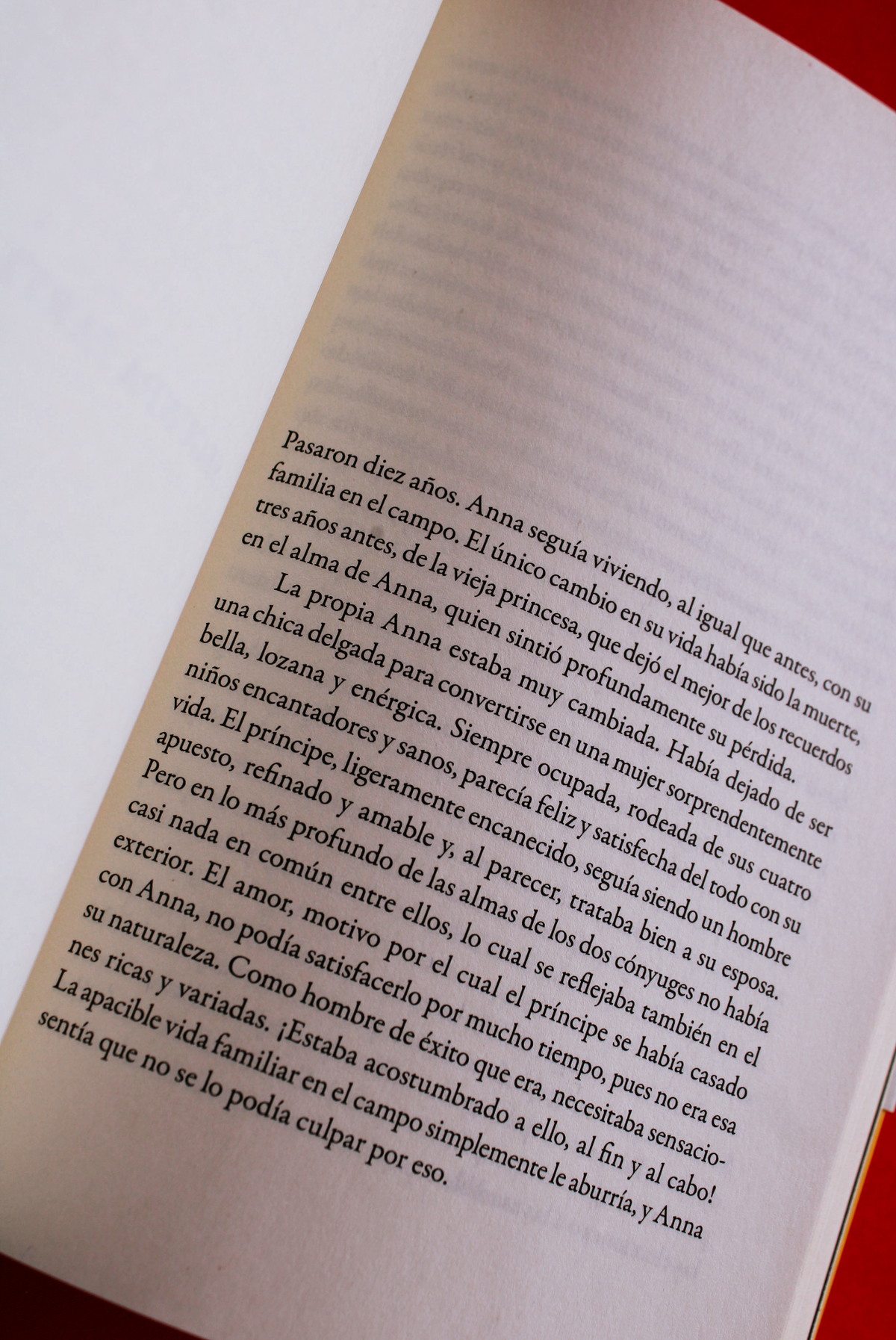 ¿De quién es la culpa?