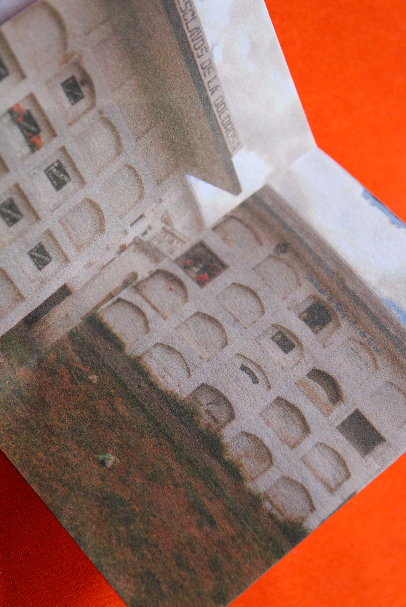 Cementerio de Pasto
