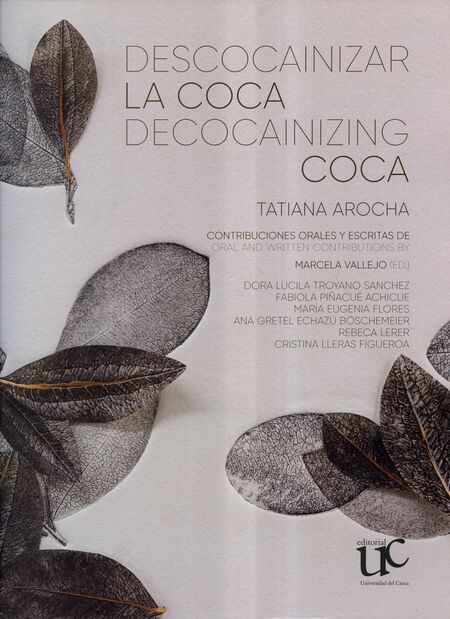 Descocainizar la coca