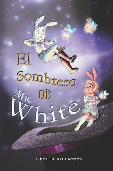 El sombrero de Mr. White